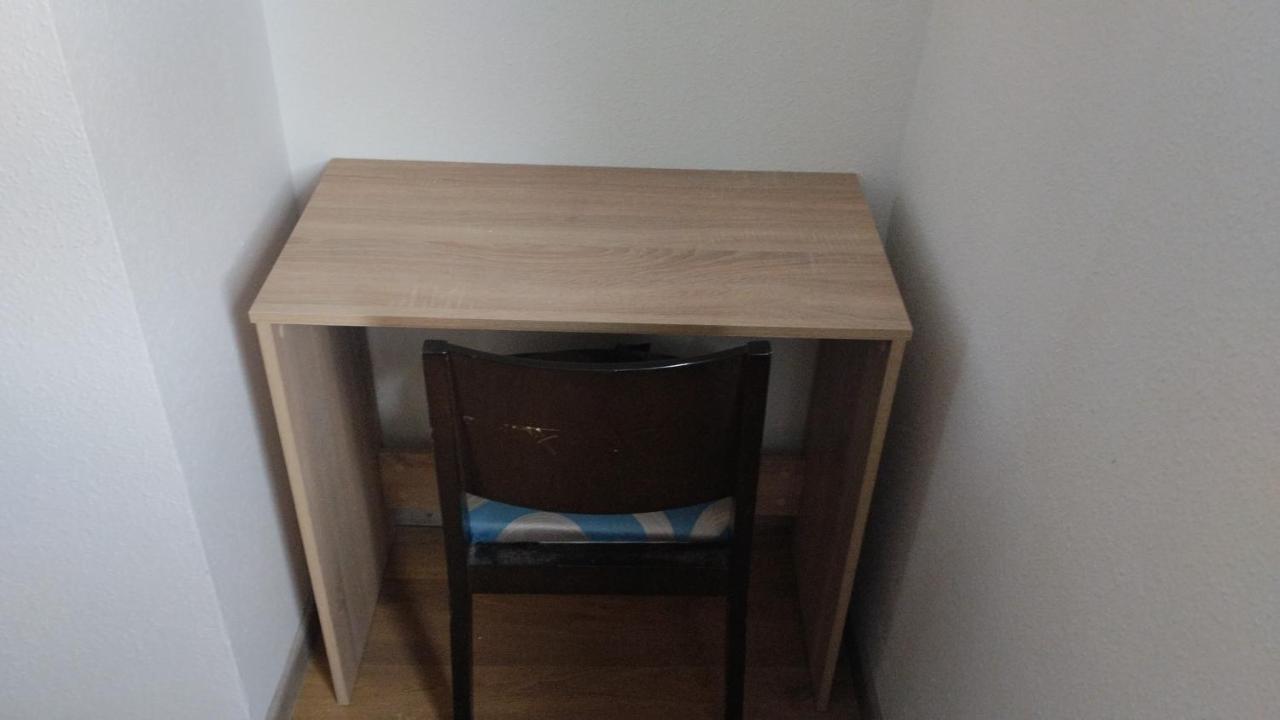 Hotel Las Palmeras Gijón Zewnętrze zdjęcie