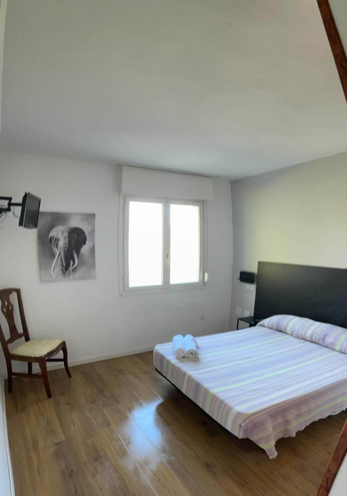 Hotel Las Palmeras Gijón Zewnętrze zdjęcie