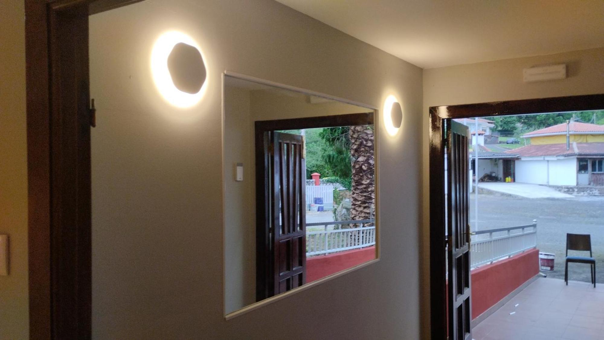 Hotel Las Palmeras Gijón Zewnętrze zdjęcie