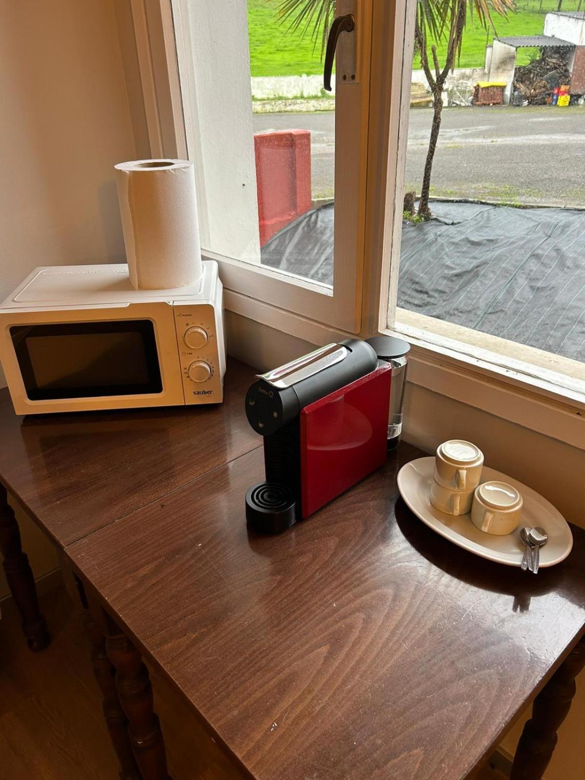 Hotel Las Palmeras Gijón Zewnętrze zdjęcie